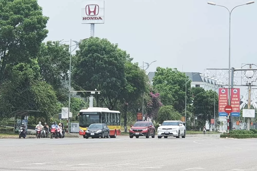 Lào Cai quy định chi tiết thực hiện an toàn giao thông Lào Cai quy định chi tiết thực hiện an toàn giao thông