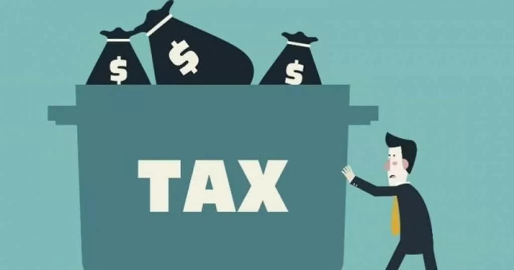 Long An: Cưỡng chế thuế một cá nhân, doanh nghiệp nợ thuế Long An: Cưỡng chế thuế một cá nhân, doanh nghiệp nợ thuế