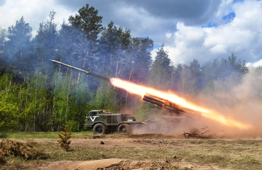Chiến sự Nga-Ukraine chiều 27/2: Nga cắt đứt ‘huyết mạch’ của Ukraine
