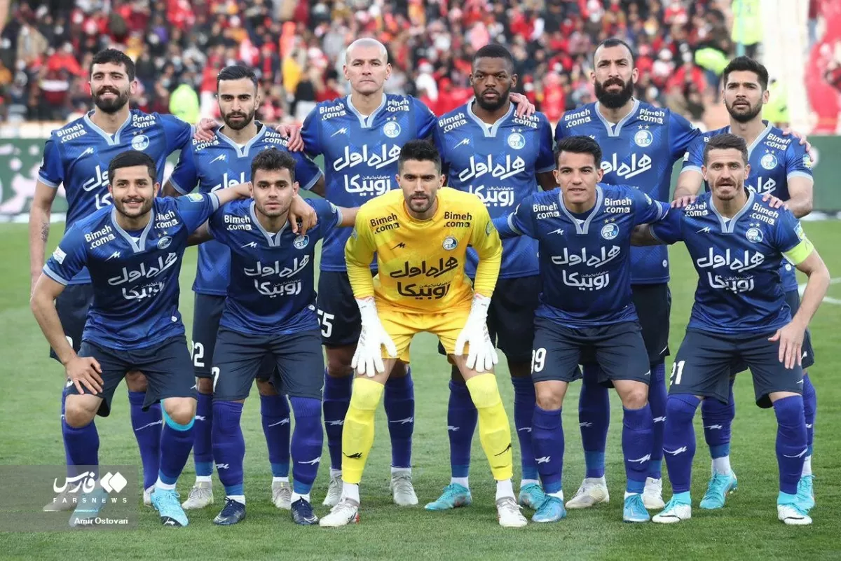 Nhận định Esteghlal và Al Nassr, 23h00 ngày 3/3, AFC Champions League