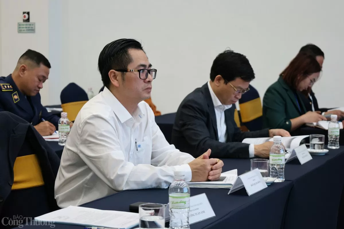 Điện Biên: Nâng cao nhận thức người tiêu dùng qua thương mại Điện Biên: Nâng cao nhận thức người tiêu dùng qua thương mại