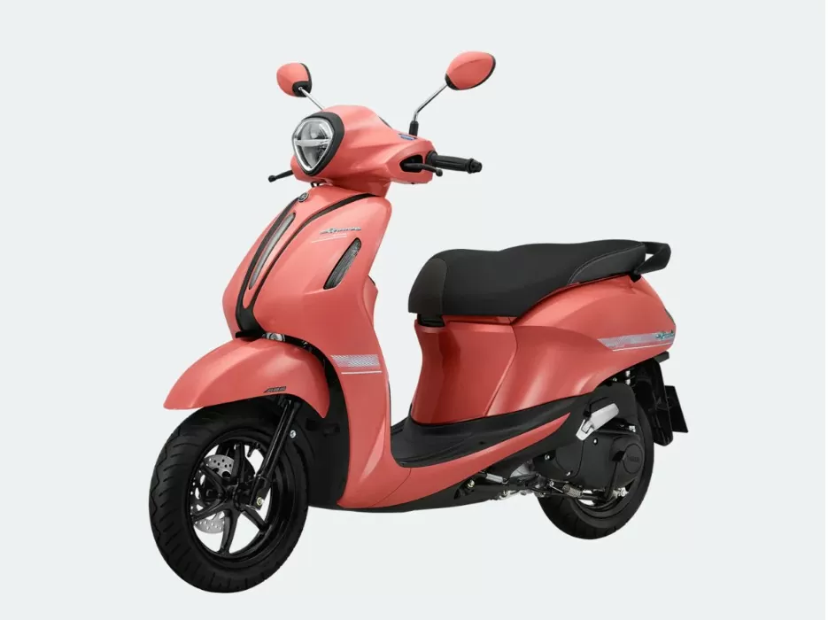 Giá xe máy Grande tháng 4/2025: Giá bán thấp hơn đề xuất