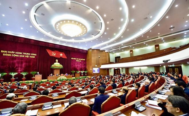 Quy định độ tuổi tham gia cấp ủy, chính quyền, MTTQ nhiệm kỳ mới
