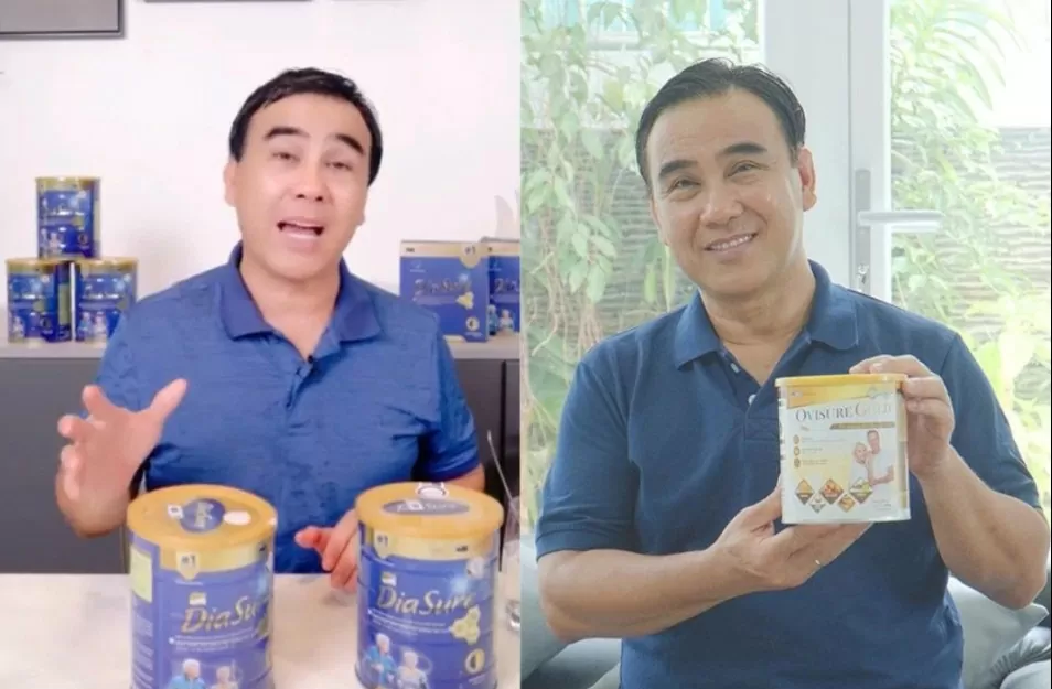 Loạt sao Việt quảng cáo sai sự thật: Có thể truy cứu trách nhiệm hình sự