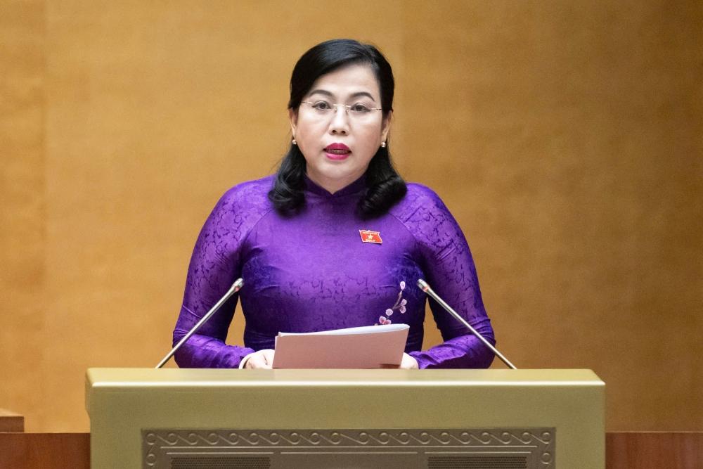 Rút ngắn quy trình, thủ tục bầu cử đại biểu Quốc hội, HĐND Rút ngắn quy trình, thủ tục bầu cử đại biểu Quốc hội, HĐND