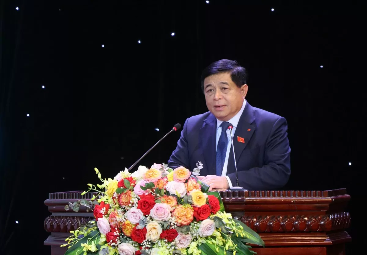 Bắc Ninh: Thúc đẩy đổi mới sáng tạo từ khu vực kinh Bắc Ninh: Thúc đẩy đổi mới sáng tạo từ khu vực kinh