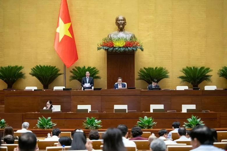 Hoàn thiện khung pháp lý cho đầu tư vốn nhà nước tại doanh nghiệp