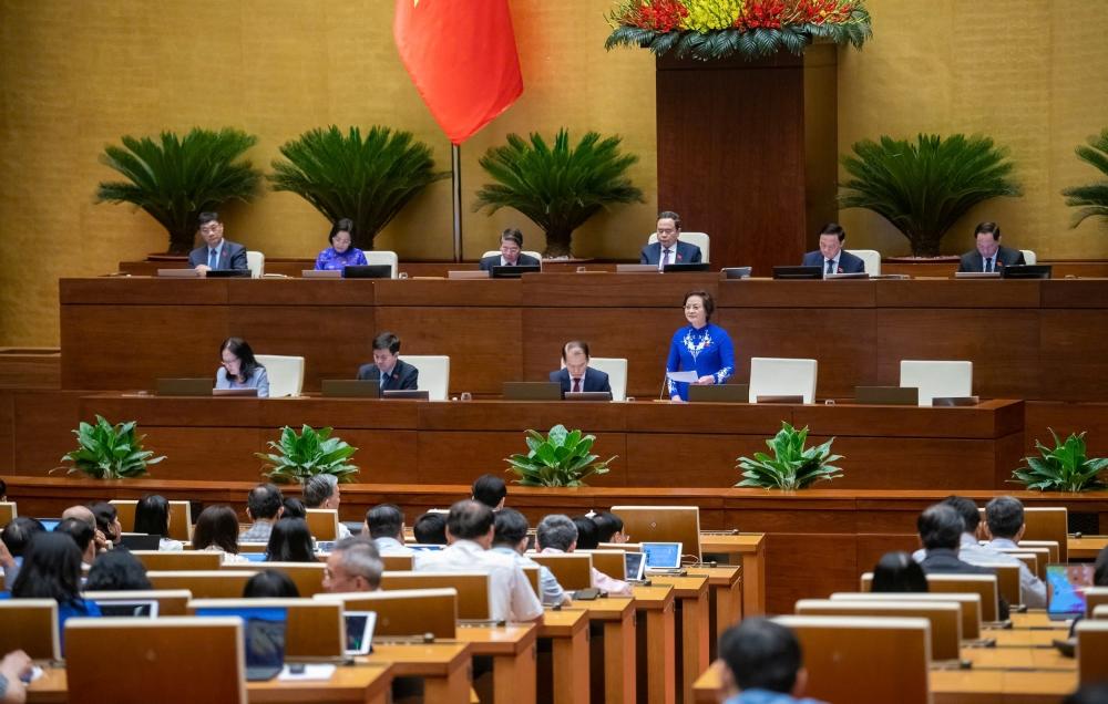 Cuộc cải cách thể chế và hành chính toàn diện