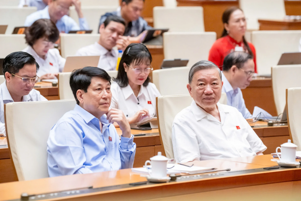 Cuộc cải cách thể chế và hành chính toàn diện