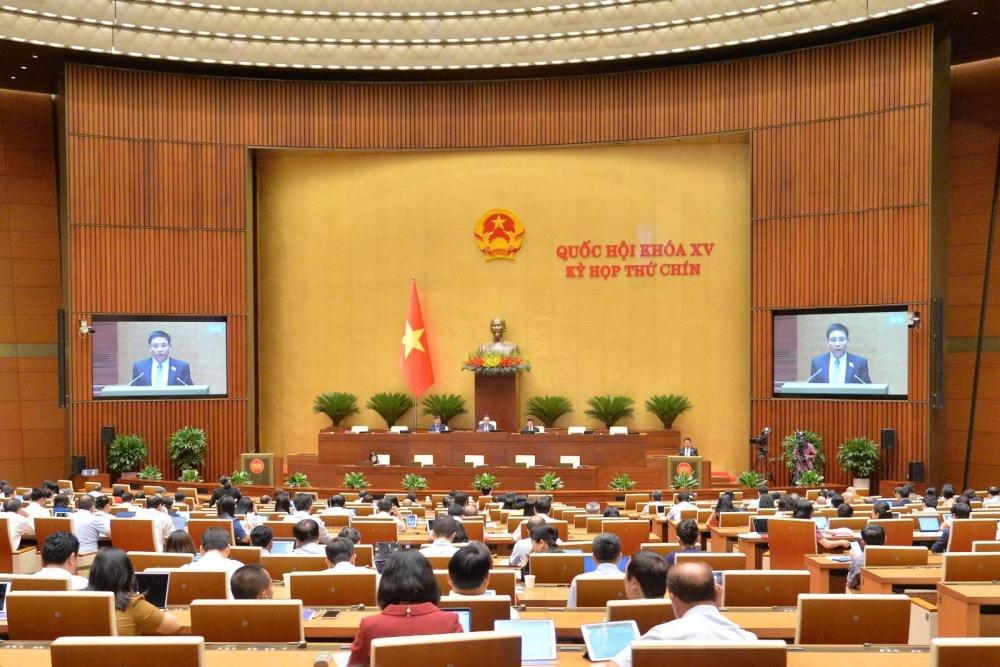 Đề xuất tiếp tục cơ chế đặc thù tại 5 địa phương sau sáp nhập