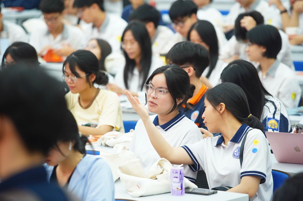 Cách tính điểm ưu tiên mới trong tuyển sinh đại học sau sáp nhập Cách tính điểm ưu tiên mới trong tuyển sinh đại học sau sáp nhập