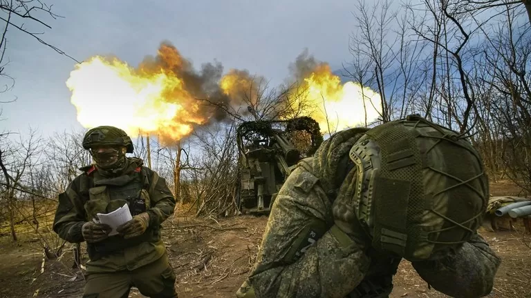 Chiến sự Nga-Ukraine chiều 22/5: Nga ngăn chặn nhóm gián điệp Ukraine ở Bryansk