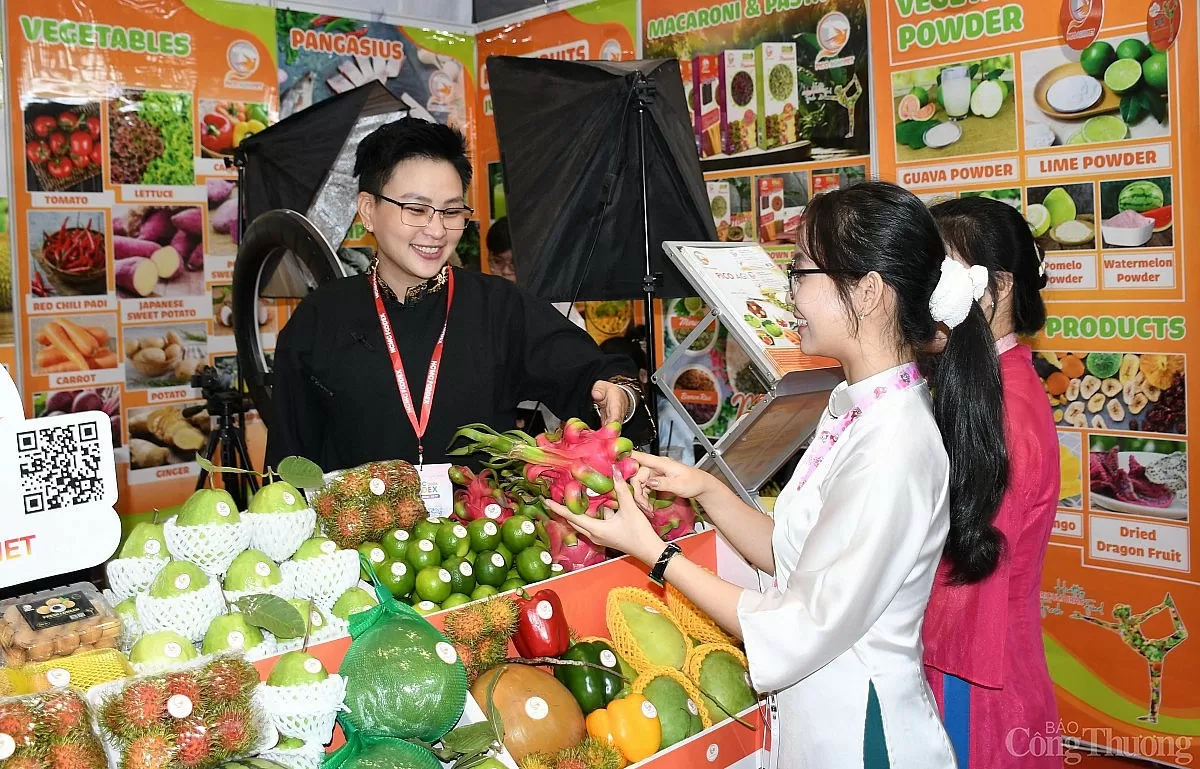 Doanh nghiệp Việt cần làm gì để chinh phục thị trường Thái Lan?