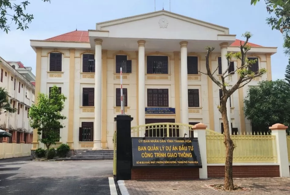 ban quản lý dự án thanh hóa ban quản lý dự án thanh hóa