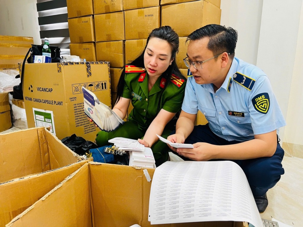 Bộ Y tế lập 15 tổ kiểm tra về dược, mỹ phẩm, y dược cổ truyền, sữa, thực phẩm, thiết bị y tế