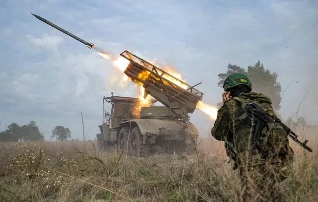 Chiến sự Nga - Ukraine chiều 23/5: Khoảng 100 sĩ quan NATO tử nạn ở Sumy