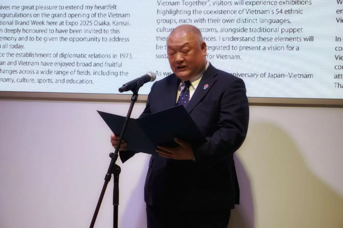 Nâng tầm, quảng bá thương hiệu quốc gia Việt Nam Nâng tầm, quảng bá thương hiệu quốc gia Việt Nam