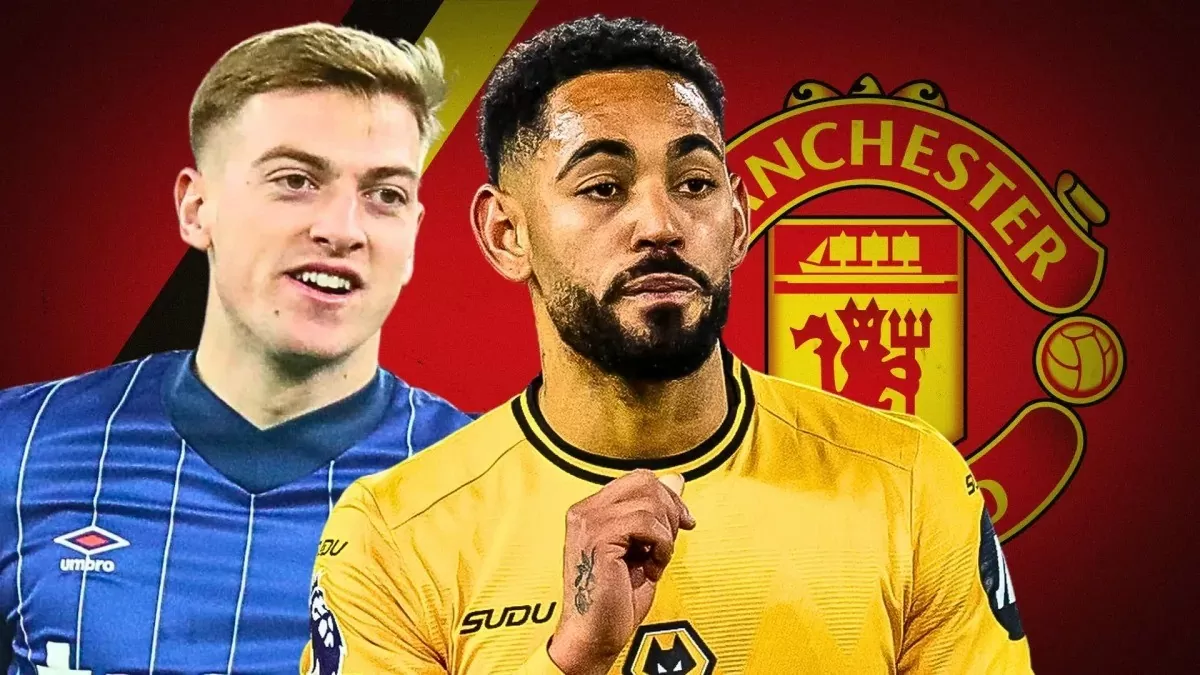 HLV Amorim lặp lại kịch bản Sporting, Manchester United thanh lý ồ ạt?