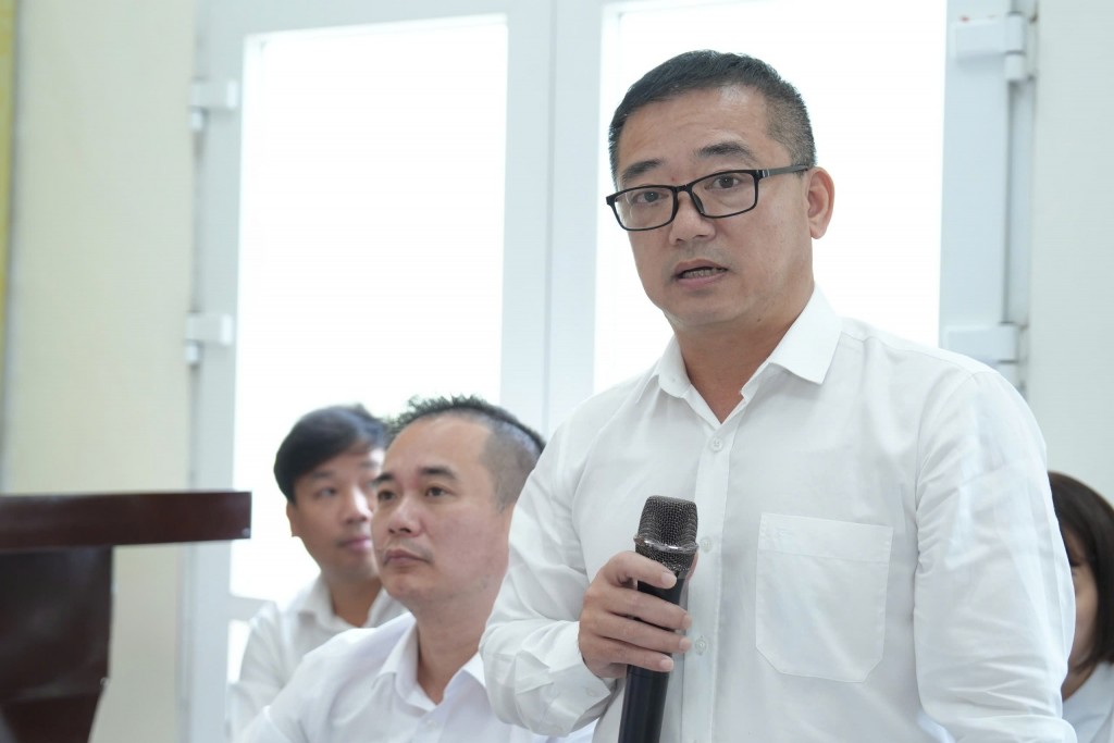 Báo Tuổi trẻ Thủ đô nêu cao trách nhiệm, đạo đức người làm báo