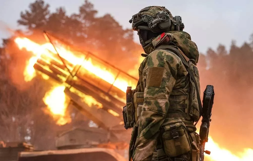 Chiến sự Nga-Ukraine chiều 2/6: Chỉ huy NATO tử nạn ở Dnipro