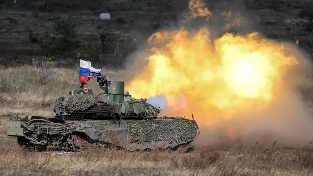 Chiến sự Nga-Ukraine chiều 2/6: Chỉ huy NATO tử nạn ở Dnipro