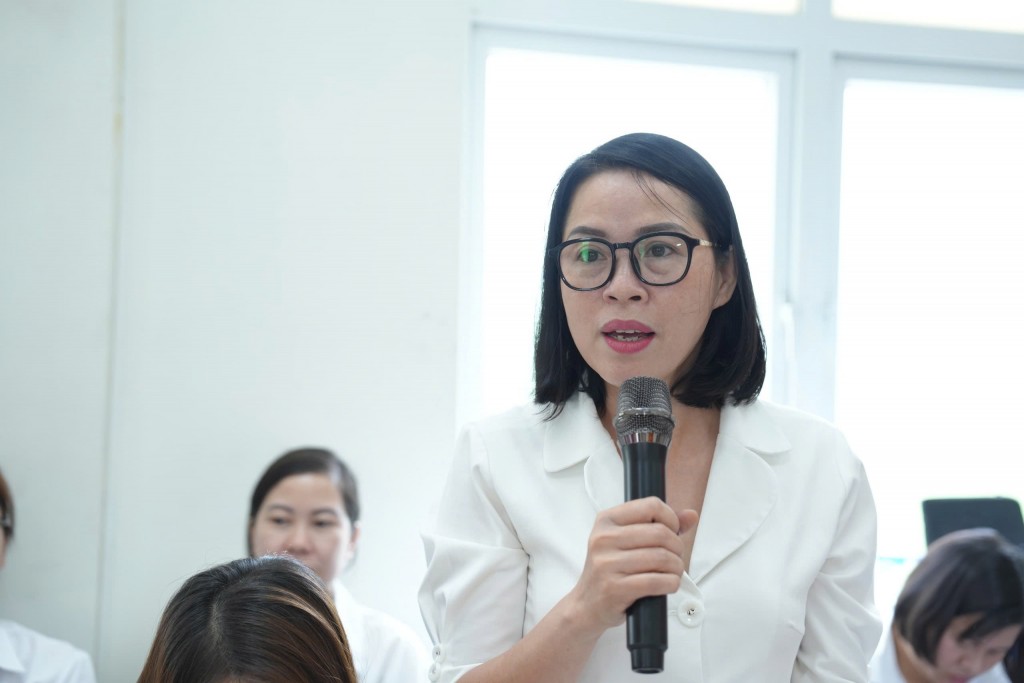 Báo Tuổi trẻ Thủ đô nêu cao trách nhiệm, đạo đức người làm báo