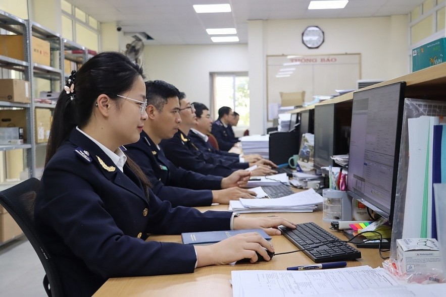 Đảng ủy Bộ Tài chính chỉ đạo các đơn vị trực thuộc triển khai quyết liệt việc sắp xếp tổ chức bộ máy và đơn vị hành chính.