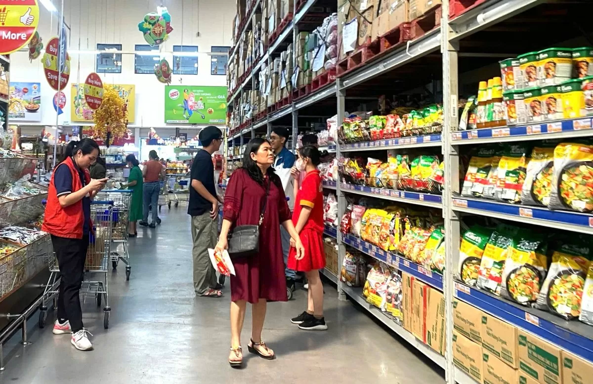 Bến Tre: Tháng 5, sản xuất công nghiệp tăng 14,5% Bến Tre: Tháng 5, sản xuất công nghiệp tăng 14,5%