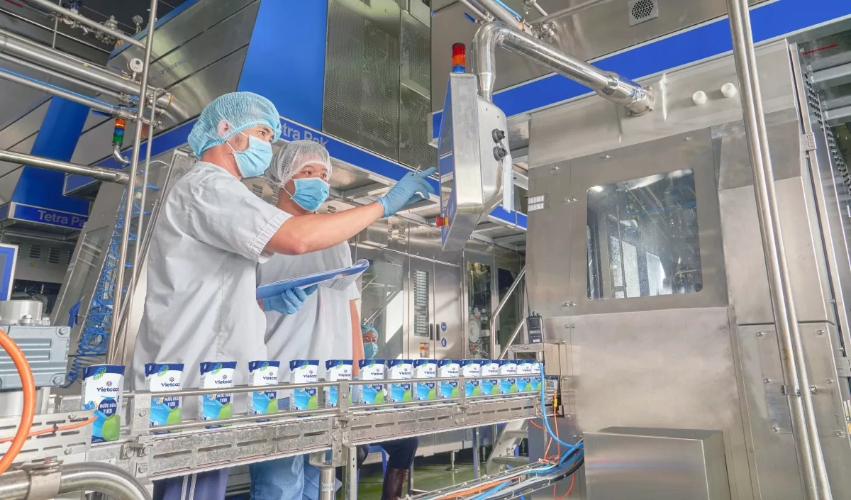 Bến Tre: Tháng 5, sản xuất công nghiệp tăng 14,5% Bến Tre: Tháng 5, sản xuất công nghiệp tăng 14,5%