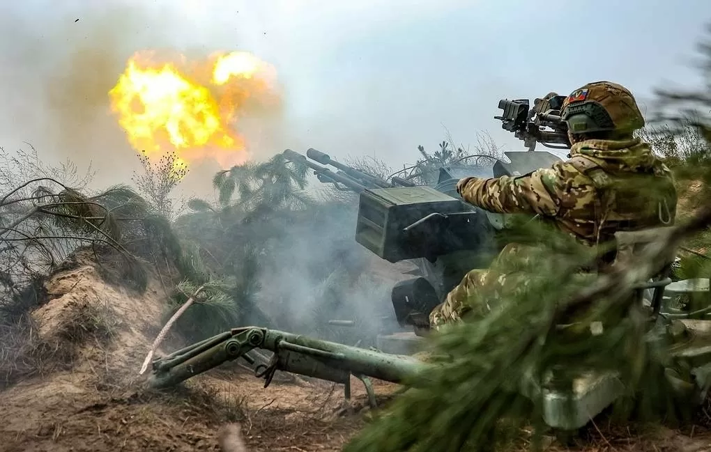 Chiến sự Nga-Ukraine chiều 9/6: Chỉ huy NATO tử nạn ở Toretsk