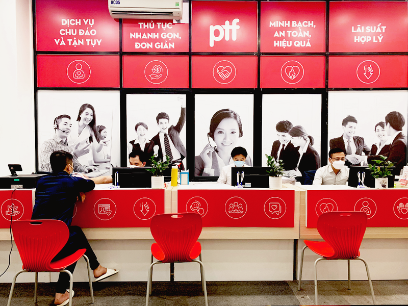 SeABank yêu cầu làm việc với AEON Finacial liên quan thương vụ Công ty Tài  chính PTF | Báo điện tử An ninh Thủ đô