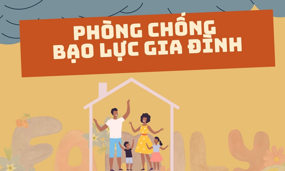 Tăng cường ứng dụng công nghệ thông tin trong thu thập, tạo lập, cập nhật, kết nối, chia sẻ, quản lý, khai thác, sử dụng Cơ sở dữ liệu phòng, chống bạo lực gia đình.