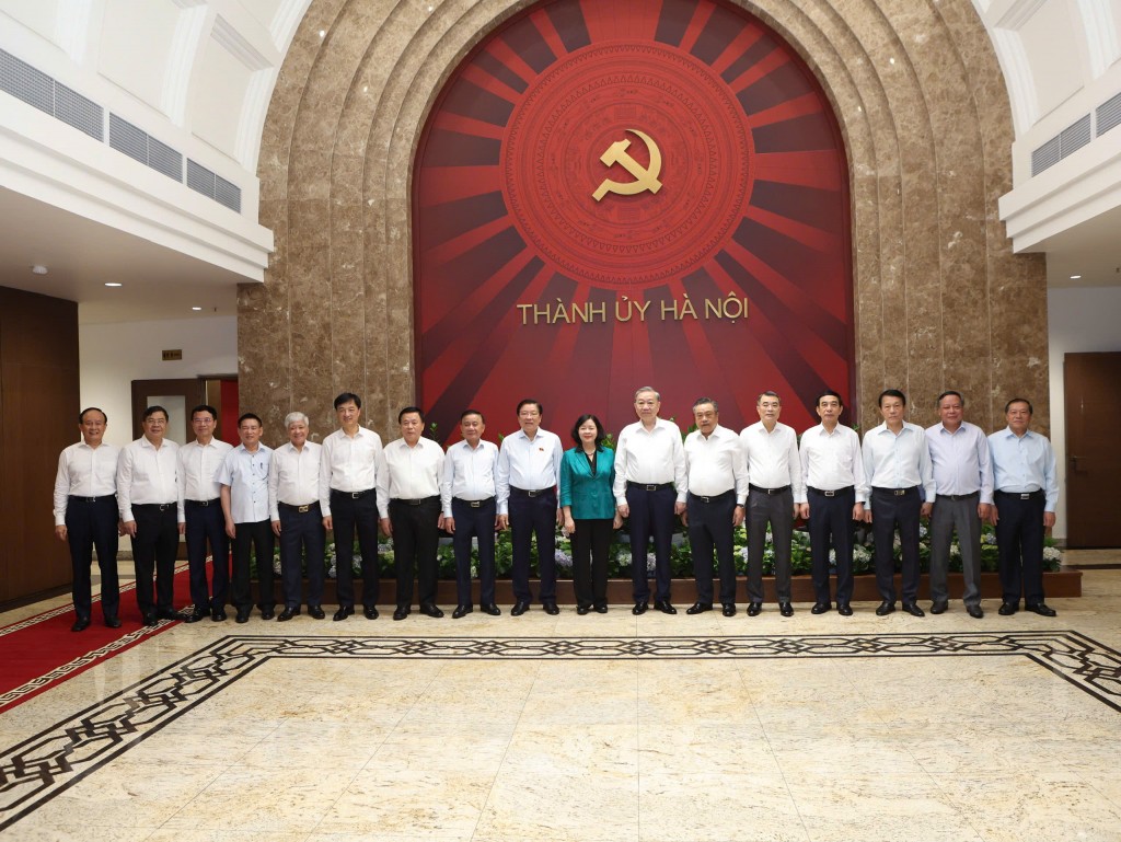 Thành công phải từ sự nhất trí nội bộ, ủng hộ của Nhân dân