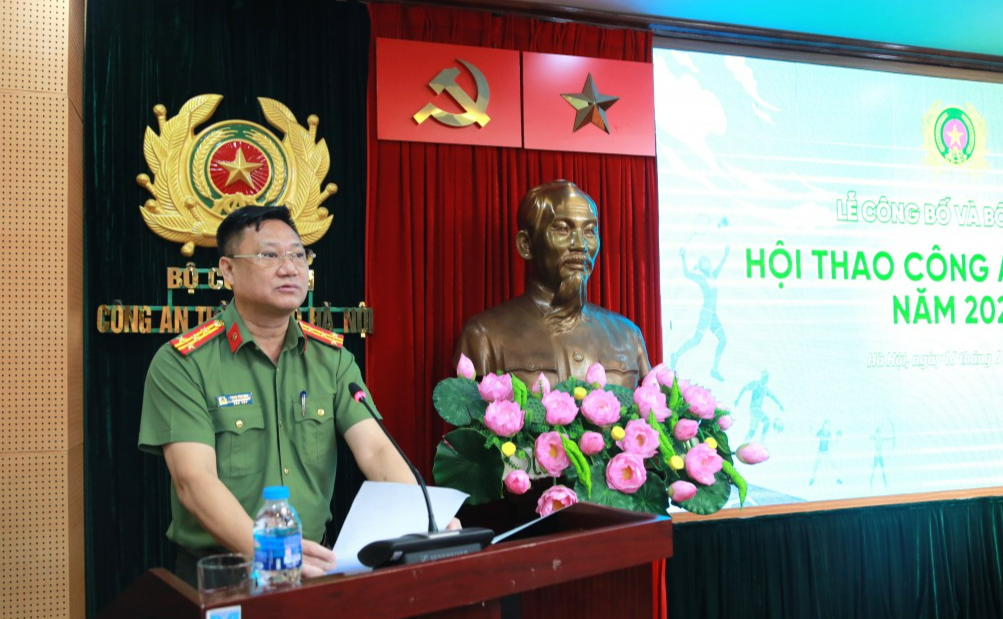 phát biểu