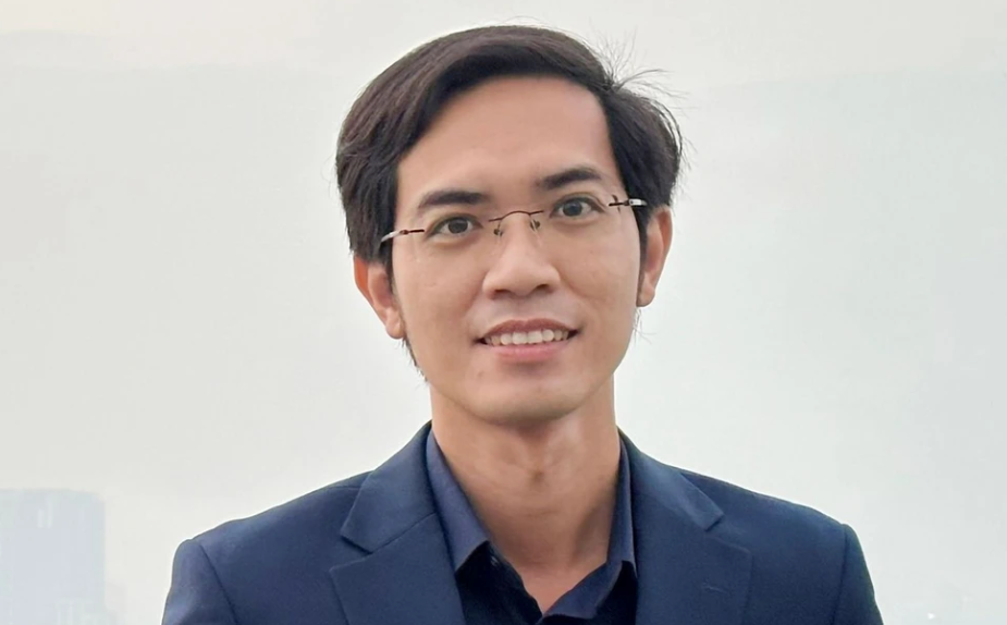 PGS. TS. Nguyễn Hữu Huân - Trưởng bộ môn Thị trường tài chính, Khoa Ngân hàng, Trường Đại học Kinh tế TP. Hồ Chí Minh (UEH).