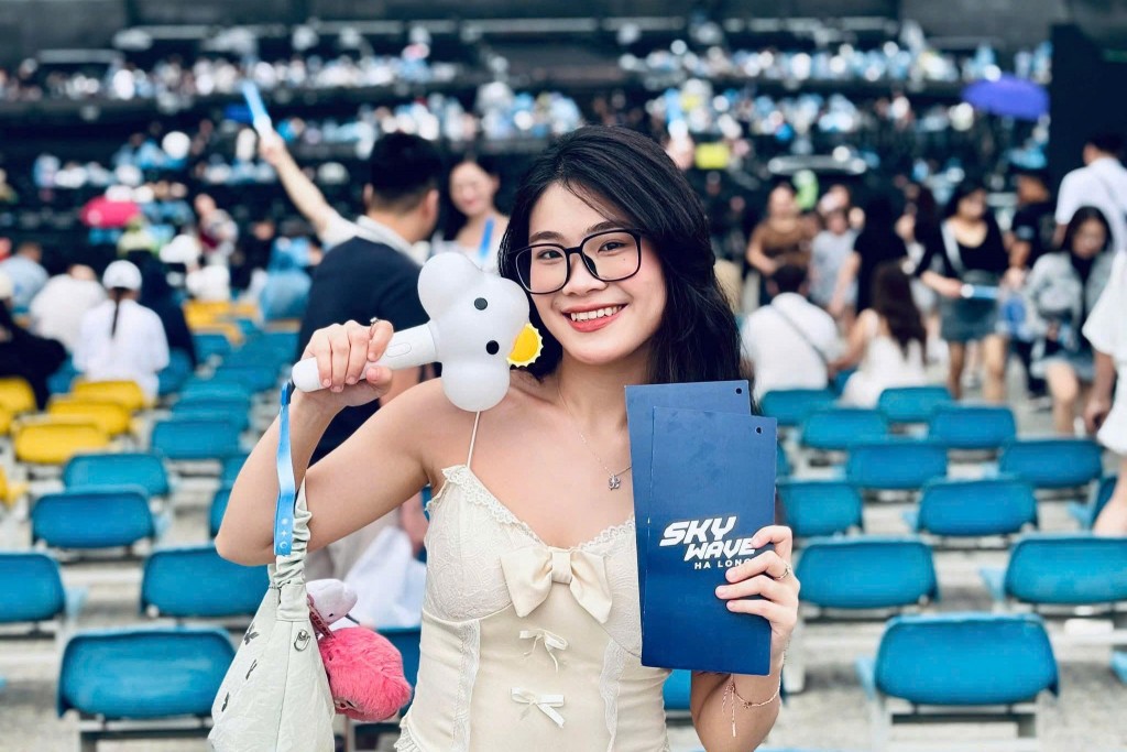 Gen Z đổ xô theo nghề sáng tạo nội dung