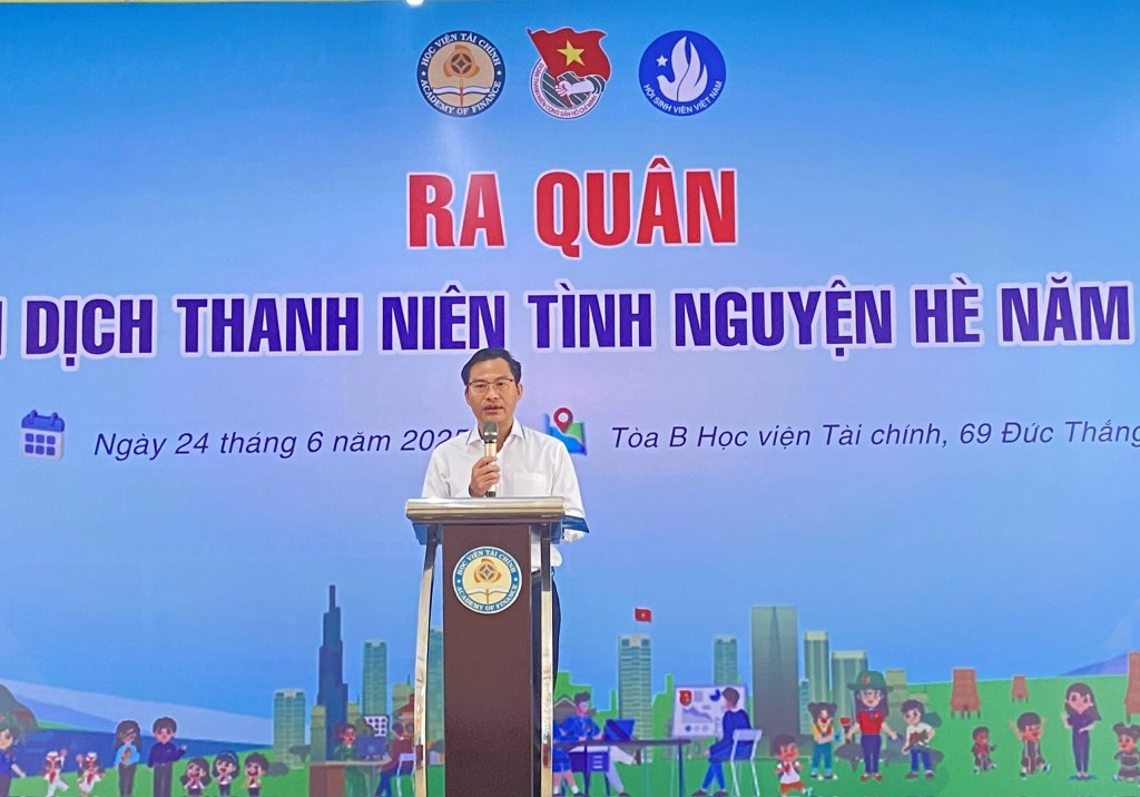 phát biểu