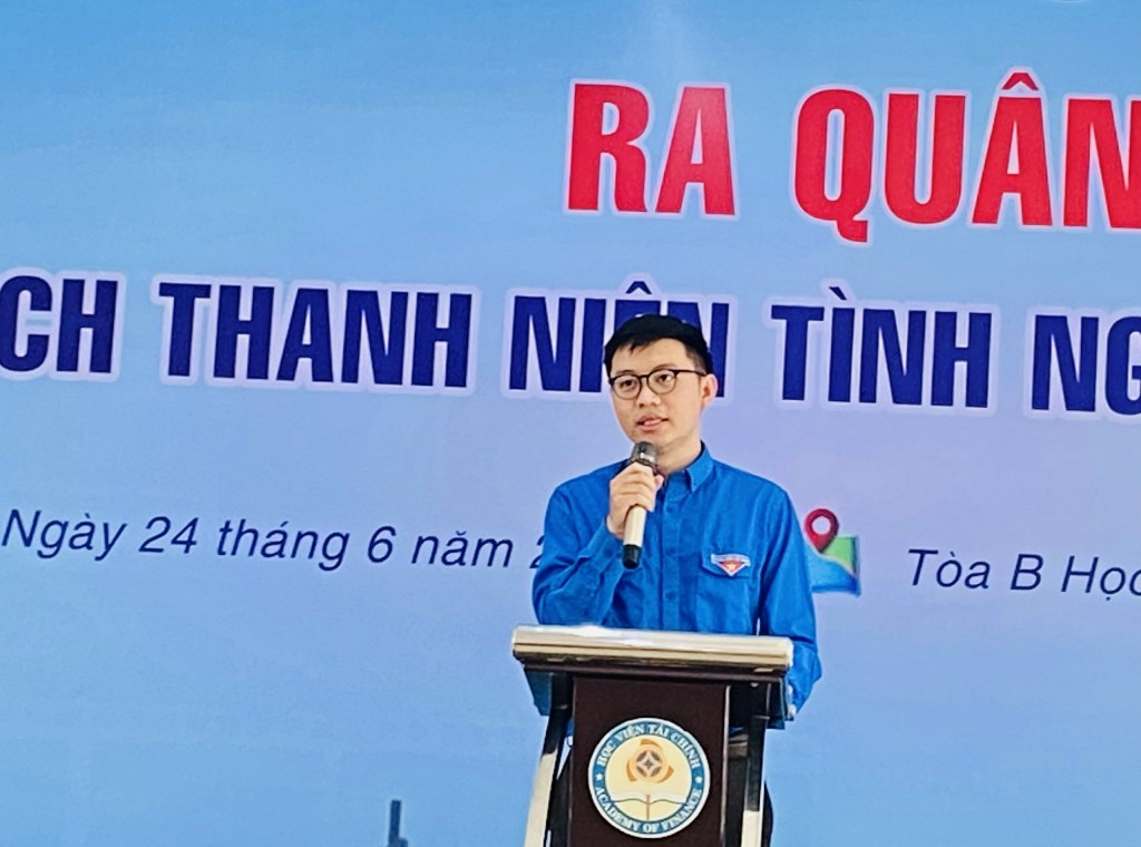 phát biểu