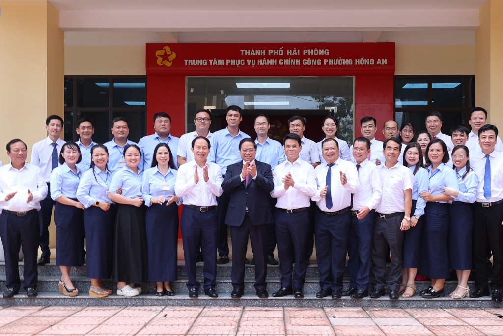 Tuyệt đối không để người dân