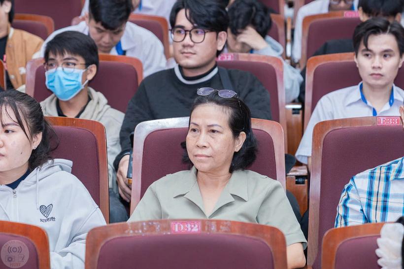 Bộ Công Thương đào tạo chuyển đổi số cho các Ban quản lý chợ, tiểu thương - 8