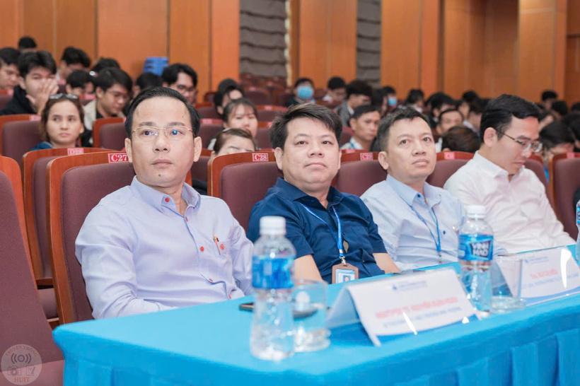 Bộ Công Thương đào tạo chuyển đổi số cho các Ban quản lý chợ, tiểu thương - 7