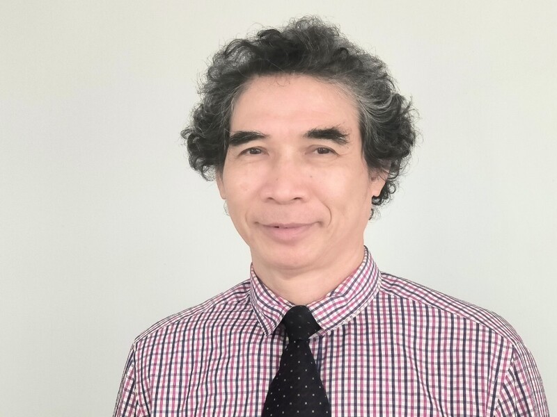 PGS.TS Nguyễn Thường Lạng, Giảng viên cao cấp Viện Thương mại và Kinh tế quốc tế, Đại học Kinh tế Quốc dân. Ảnh: N.H