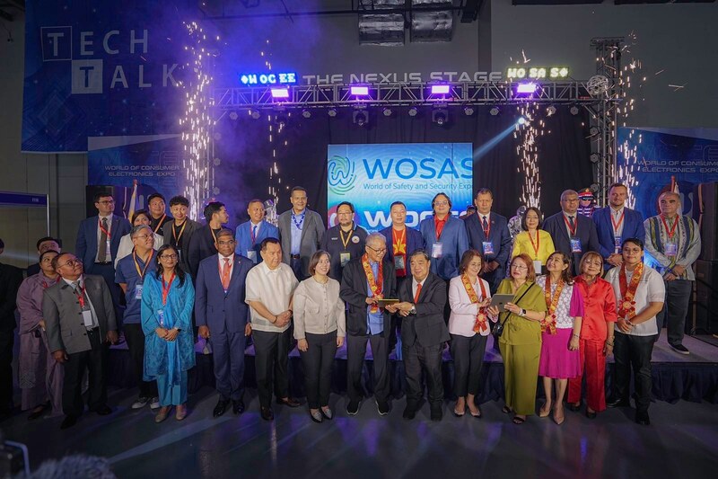 WOCEE/WOSAS được coi là cơ hội “vàng” để quảng bá thương hiệu Việt, gia tăng nhận diện sản phẩm và mở rộng mạng lưới đối tác tại thị trường Philippines