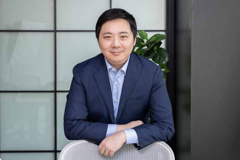 Ông Shaokai Fan, Giám đốc khu vực châu Á - Thái Bình Dương (không bao gồm Trung Quốc) kiêm Giám đốc Ngân hàng Trung ương toàn cầu tại Hội đồng Vàng thế giới