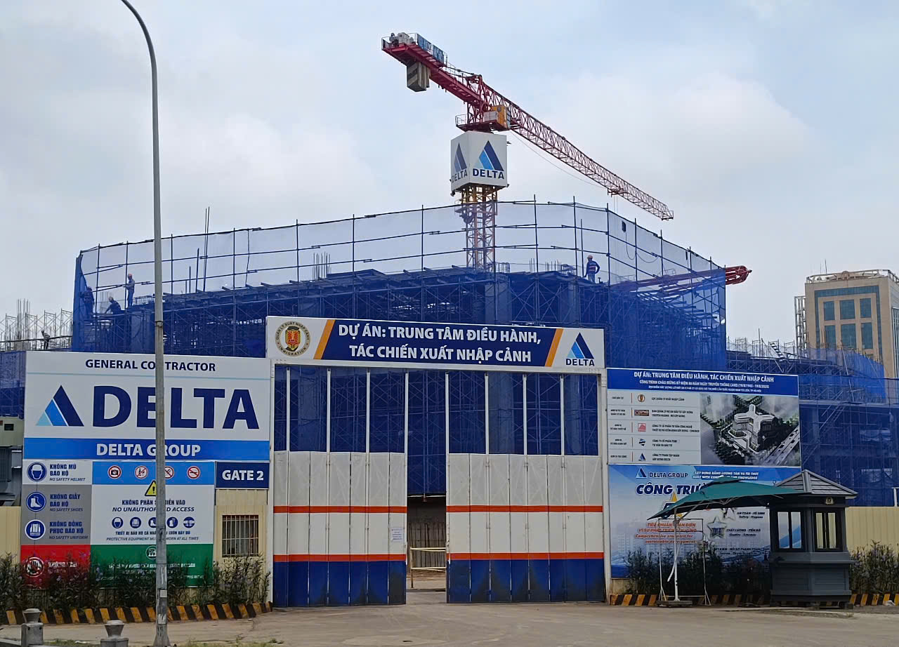 Việc phân loại dự án để quản lý đầu tư xây dựng theo hình thức đầu tư là cần thiết.