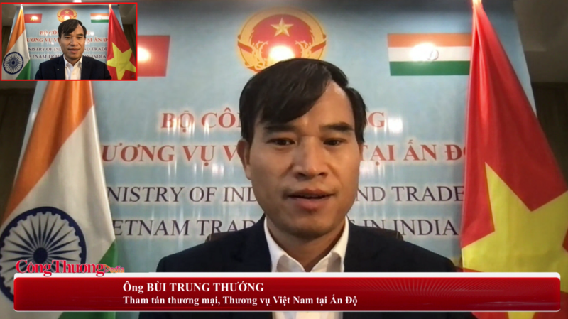 AITIGA nâng cấp: Đòn bẩy thúc đẩy liên kết kinh tế Việt - Ấn - 1