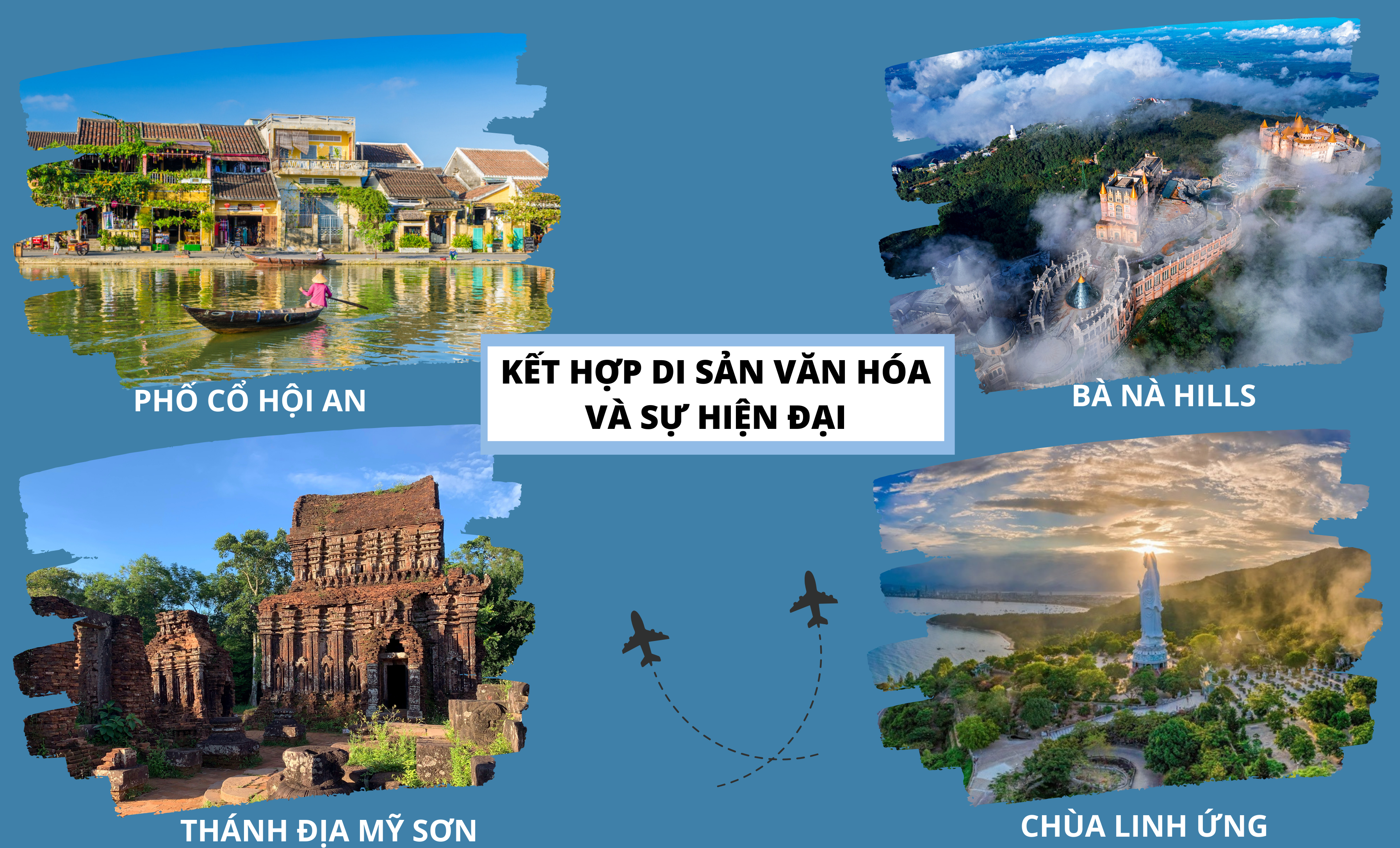 EMAGAZINE: Du lịch Đà Nẵng sau sáp nhập: “Thêm cánh” tăng trưởng - Ảnh 4
