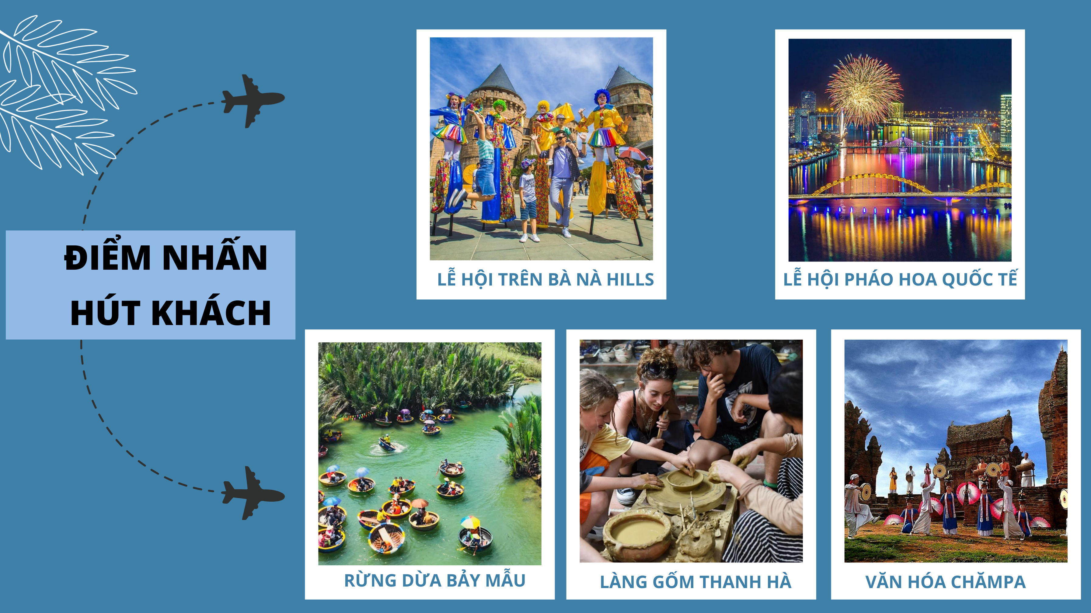 EMAGAZINE: Du lịch Đà Nẵng sau sáp nhập: “Thêm cánh” tăng trưởng - Ảnh 7