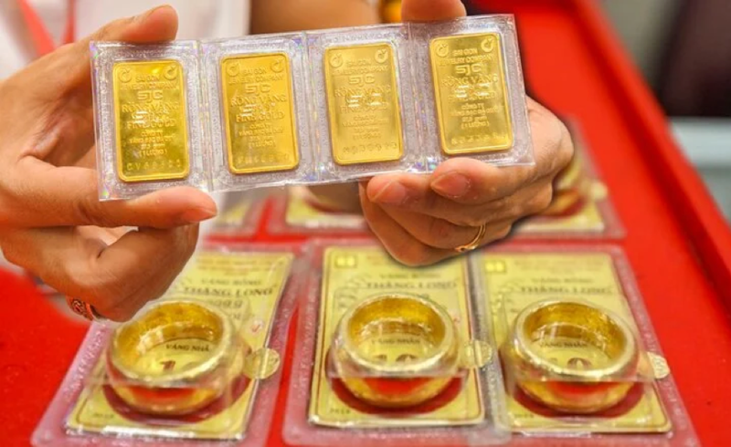 Ảnh minh hoạ. Nguồn: Internet