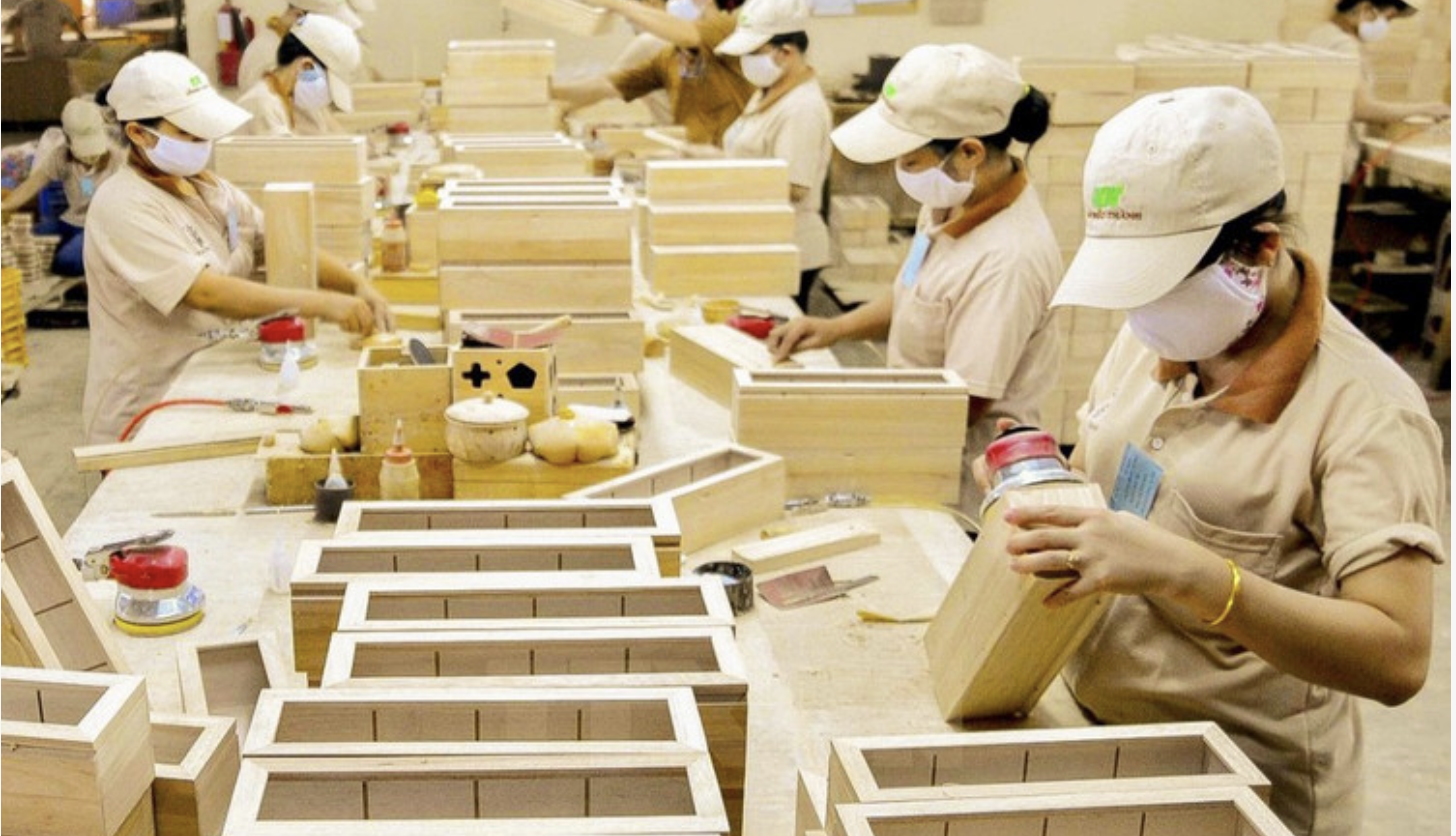 Doanh nghiệp cần chủ động thích ứng với những quy chuẩn, yêu cầu mới nếu muốn vững chân tại thị trường xuất khẩu.